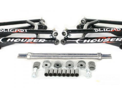 Ramená na štvorkolky Can-Am  DS450