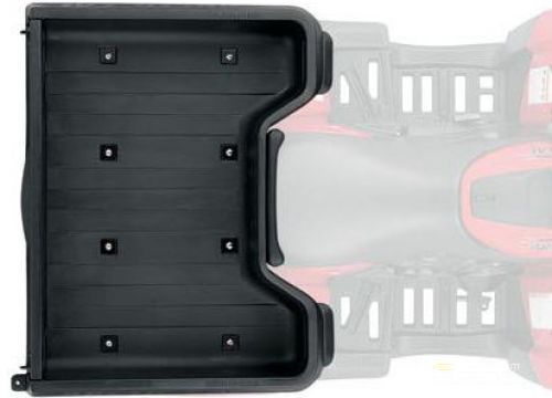 Box / kôš na štvorkolku KIT BOX-CARGO TRV - zadný, prídavná korb