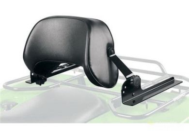 Zadné operadlo na štvorkolku ARCTIC CAT