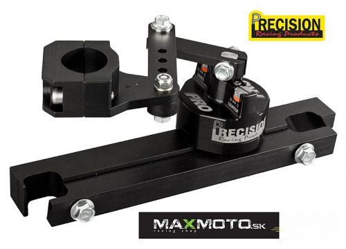 Tlmič riadenia PRECISION na štvorkolky KTM450/525/505
