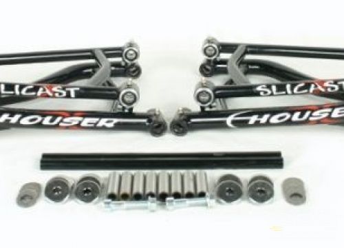 Ramená  na štvorkolky Suzuki LTR450