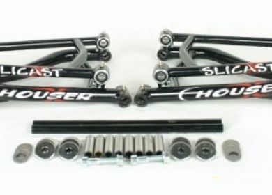 Ramená  na štvorkolky Suzuki LTR450