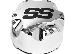 Kryt na disk ITP SS CHROME 4/110 a 4/115