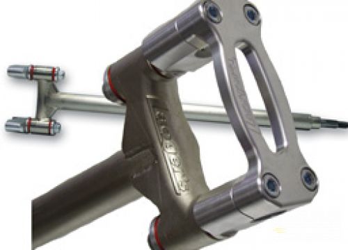 Tyč riadenia pre štvorkolky YAMAHA Raptor 250 Laeger´s