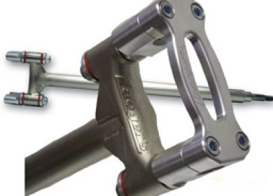 Tyč riadenia pre štvorkolky Access DRR Steering Stem