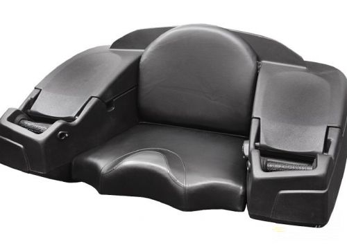 Box na štvorkolku Kimpex Dry Ride 2.0 Trunk s vyhrievaním