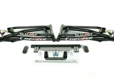 Ramená na štvorkolky Yamaha YFZ450R