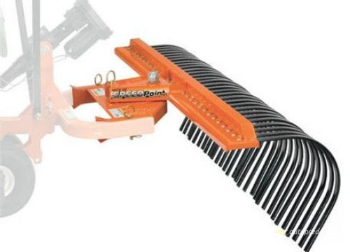 Záhradné hrable za štvorkolku ARCTIC CAT