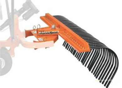 Záhradné hrable za štvorkolku ARCTIC CAT