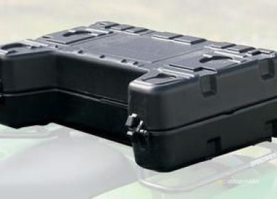 Box na štvorkolku CARGO Arctic Cat