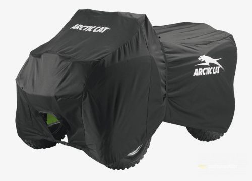 Krycia plachta pre štvorkolky ARCTIC CAT 400-1000, COVER TRAILERABLE ATV FIS