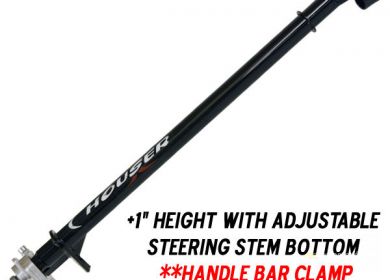 Tyč riadenia pre štvorkolku Can-AM DS450