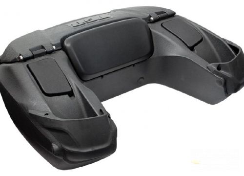 Box na štvorkolku TGB Blade LT Cargo - zadný