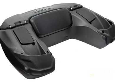 Box na štvorkolku TGB Blade LT Cargo - zadný