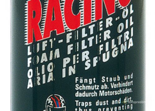 OLEJ NA VZDUCHOVÉ FILTRE MOTOCYKLOV LIQUI MOLY