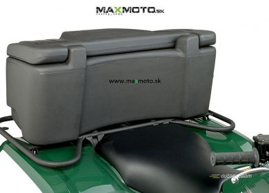 Box na štvorkolku MOOSE Rear Storage Trunk