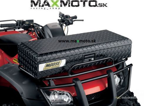 Box na štvorkolku MOOSE Front Aluminum ATV Box
