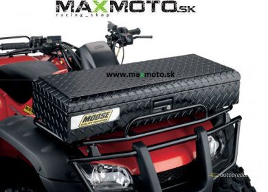Box na štvorkolku MOOSE Front Aluminum ATV Box