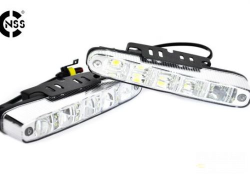 LED denné svietenie DRL 506HP