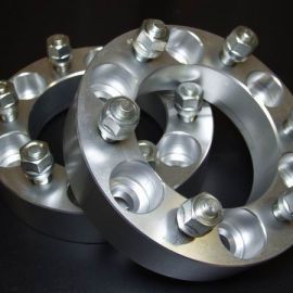 Rozširovacie podložky pod disky 6x139,7 30mm 12X1,5 Toyota, Mits