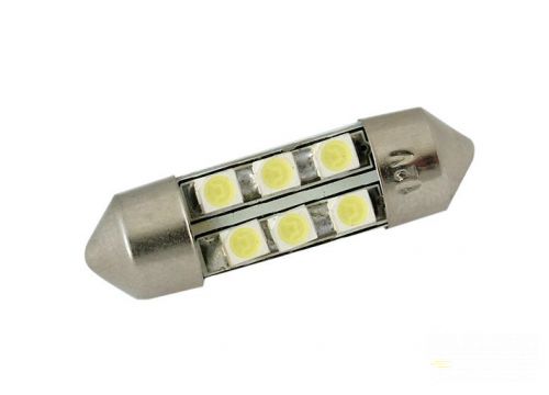 LED žiarovka sulfit HL 333 2ks