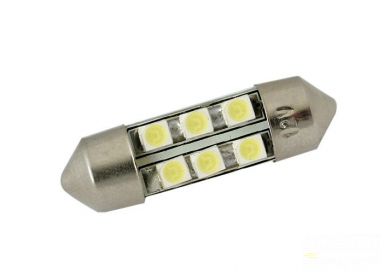 LED žiarovka sulfit HL 333 2ks