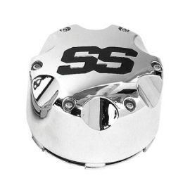 Kryt na disk ITP SS CHROME 12" 4/144 4/156