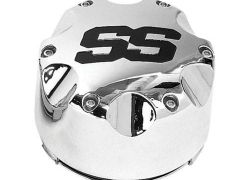 Kryt na disk ITP SS CHROME 12' 4/144 4/156