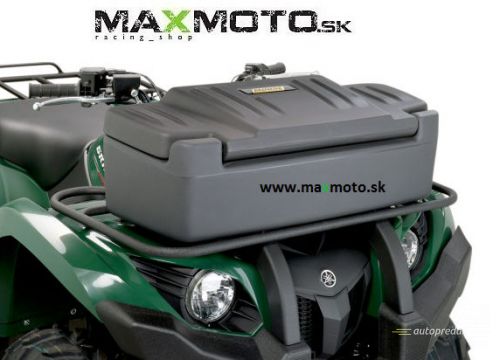 Box na štvorkolku MOOSE Front Storage Trunk