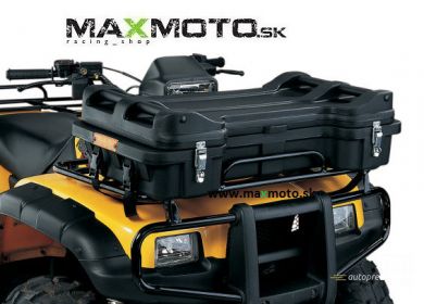 Box na štvorkolku MOOSE Prospector Front Box