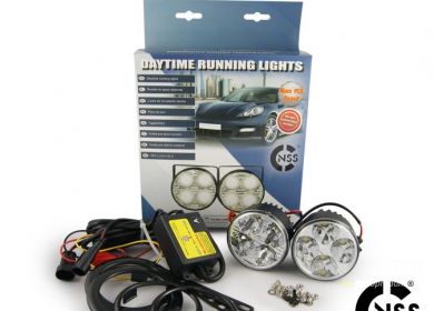 LED denné svietenie DRL 510HP