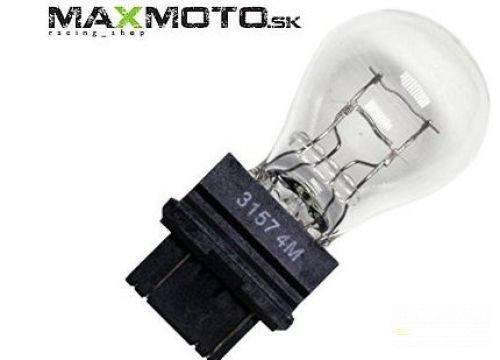 Žiarovka zadného svetla pre Polaris 27/7W, 4011064