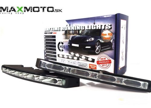 LED denne svietenie DRL 523HP mini