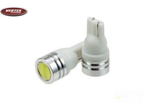 LED autožiarovka T10 (W5W), HP-1 parkovačka