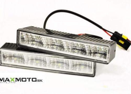 LED denné svietenie DRL 540, NSSC