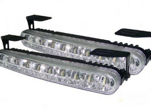 LED denné svietenie DRL 16