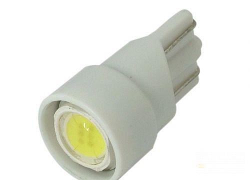 LED autožiarovka HL 101, T10, 2ks