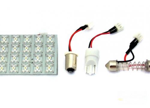 LED panel HD4520,  20 LED
