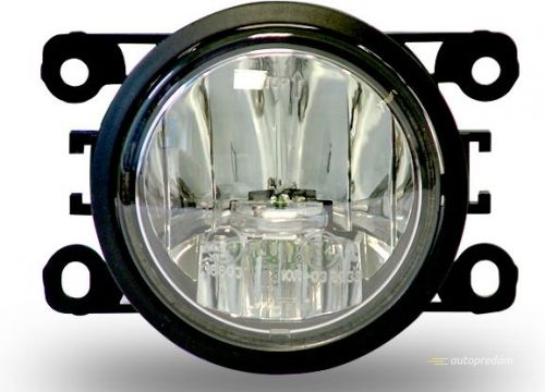 LED denné svietenie DRL 7V-5W