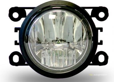 LED denné svietenie DRL 7V-5W