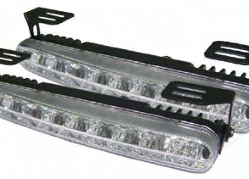 LED denné svietenie DRL 18