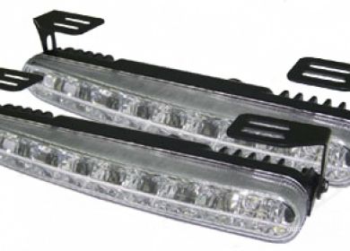 LED denné svietenie DRL 18