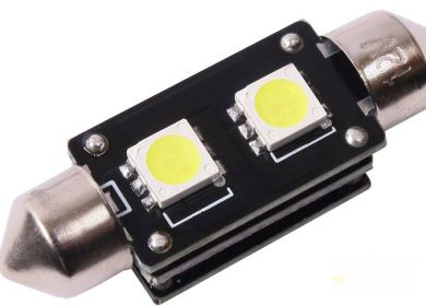 LED žiarovka HL 350