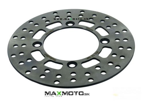 Brzdový kotúč YAMAHA Grizzly 550/ 700, Kodiak 700, 1HP-F582T-00-00, 3B4-2582T-01-00, predný