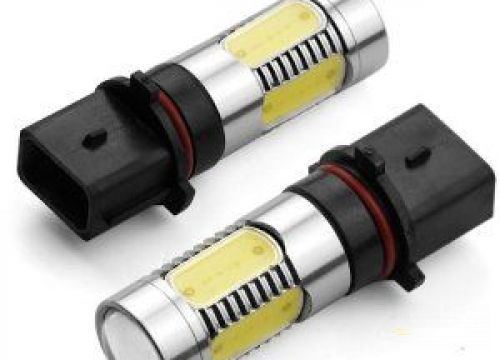 LED žiarovka P13W, 6W