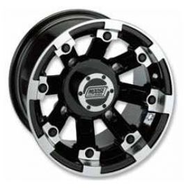 Disk Moose 393X 12x7 offset 4+3 otvory 4/110 predný