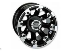 Disk Moose 393X 12x7 offset 4+3 otvory 4/110 predný