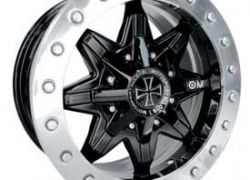 Disk Motosport VICE Beadlock 14x7 otvory 4/137