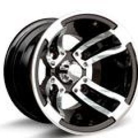 Disk MOTOSPORT S3 SPORT READLINE 10x8 4/115 zadný