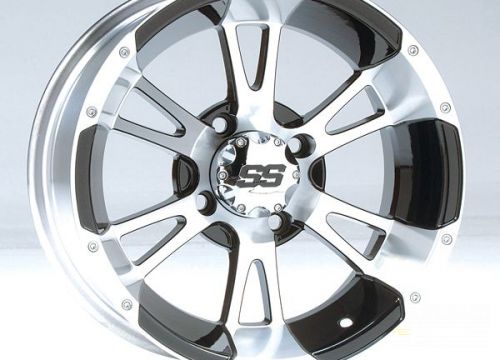 Disk na štvorkolku ITP SS112 9x8, 10x5,10x8, 12x7